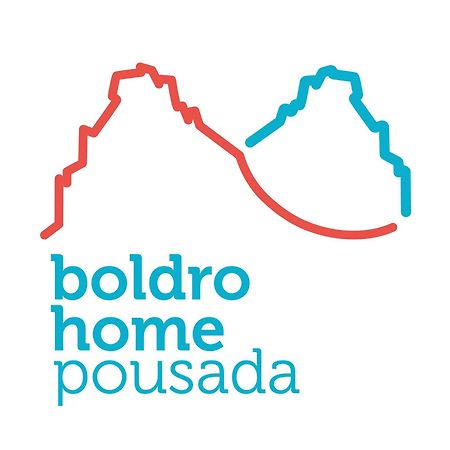 Pousada Boldro Home Fernando de Noronha Bagian luar foto