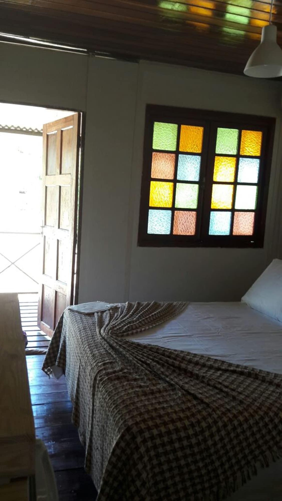Pousada Boldro Home Fernando de Noronha Bagian luar foto