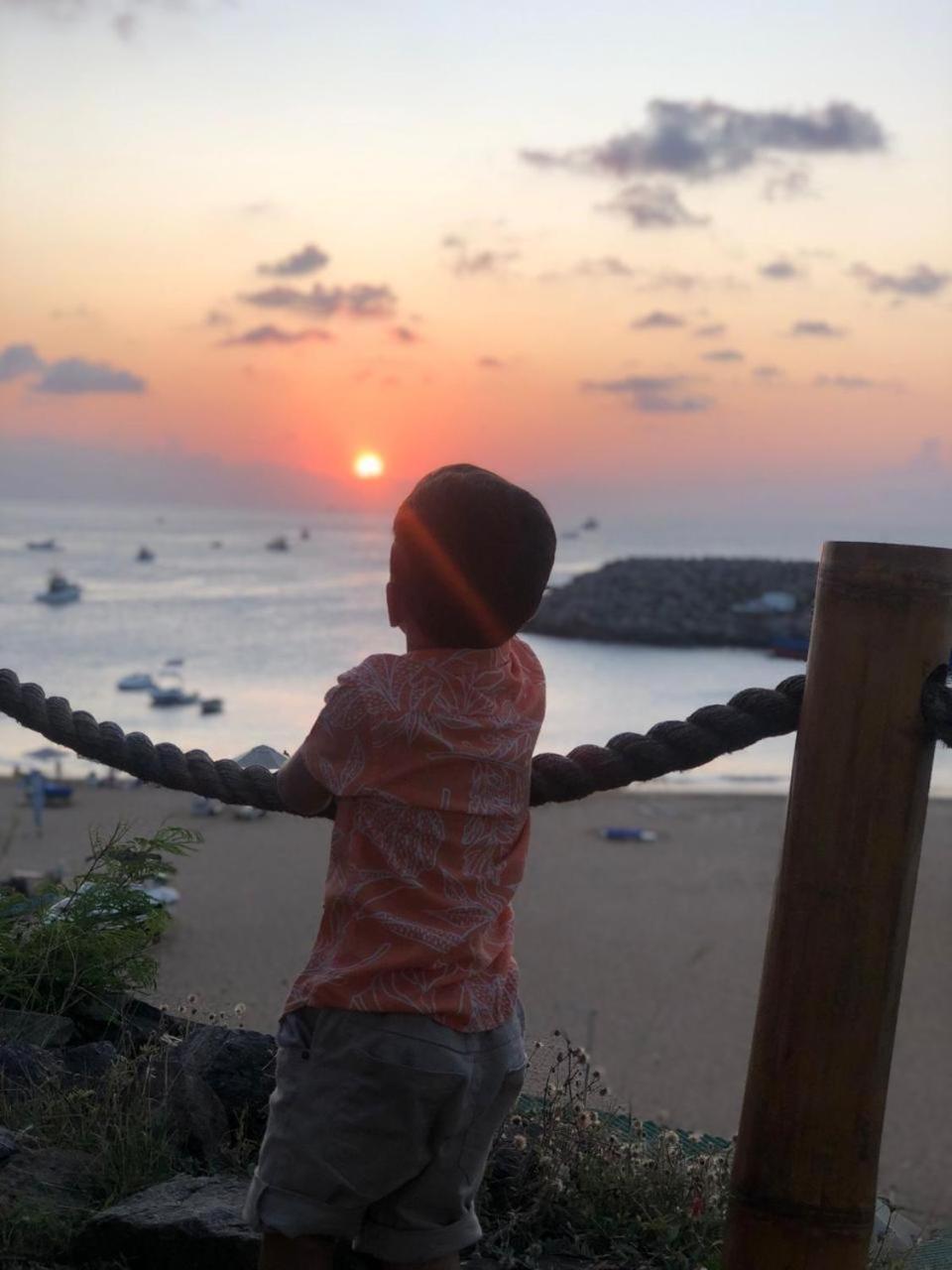 Pousada Boldro Home Fernando de Noronha Bagian luar foto
