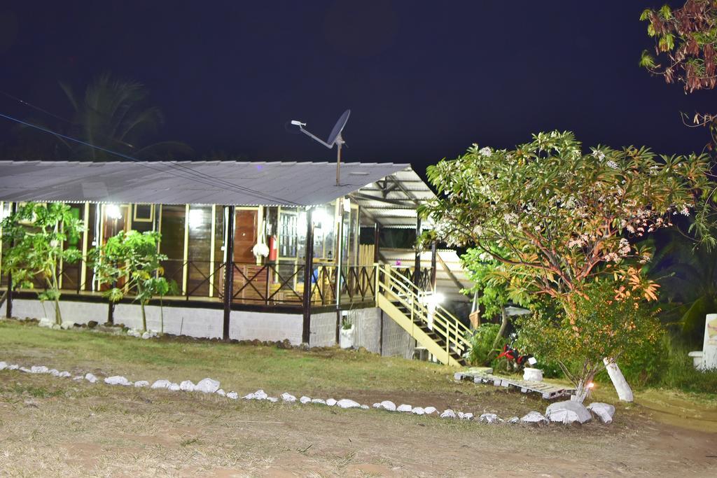 Pousada Boldro Home Fernando de Noronha Bagian luar foto