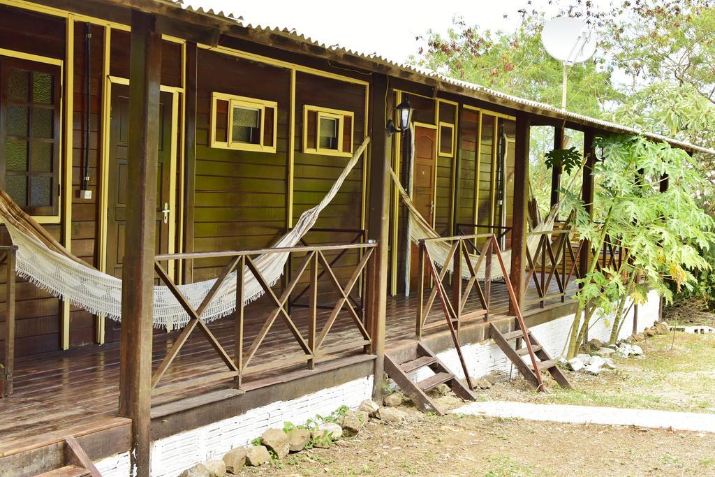 Pousada Boldro Home Fernando de Noronha Bagian luar foto