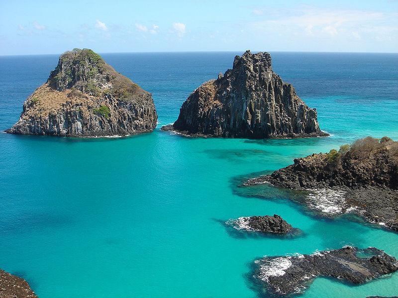 Pousada Boldro Home Fernando de Noronha Bagian luar foto